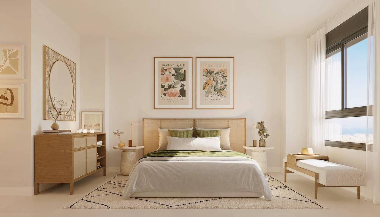 Appartamento a Torremolinos, Spagna, 129 m² - foto 10