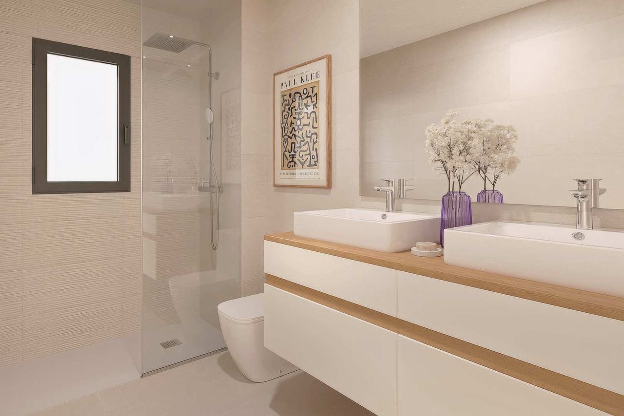 Appartamento a Torremolinos, Spagna, 129 m² - foto 12