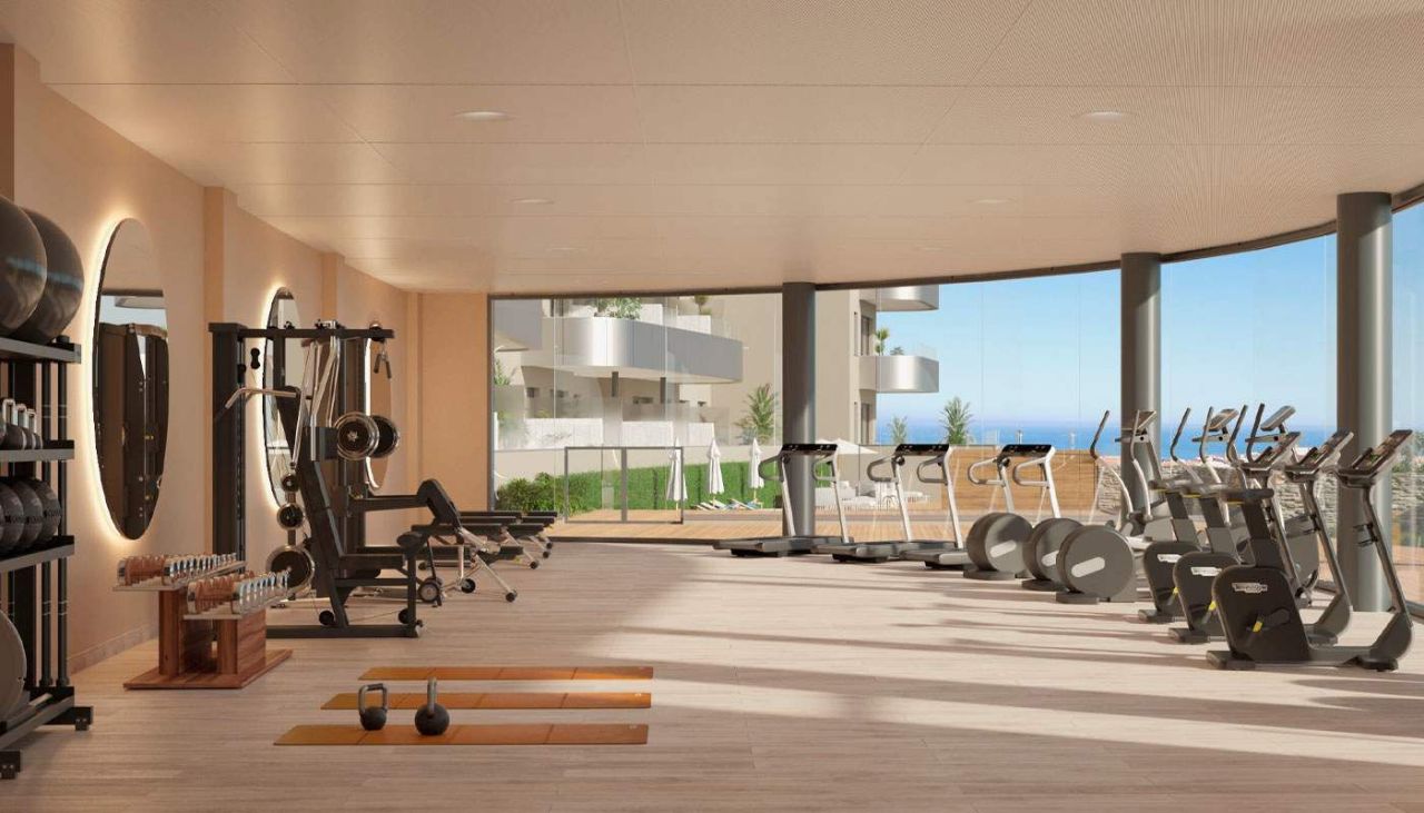 Appartamento a Torremolinos, Spagna, 129 m² - foto 13