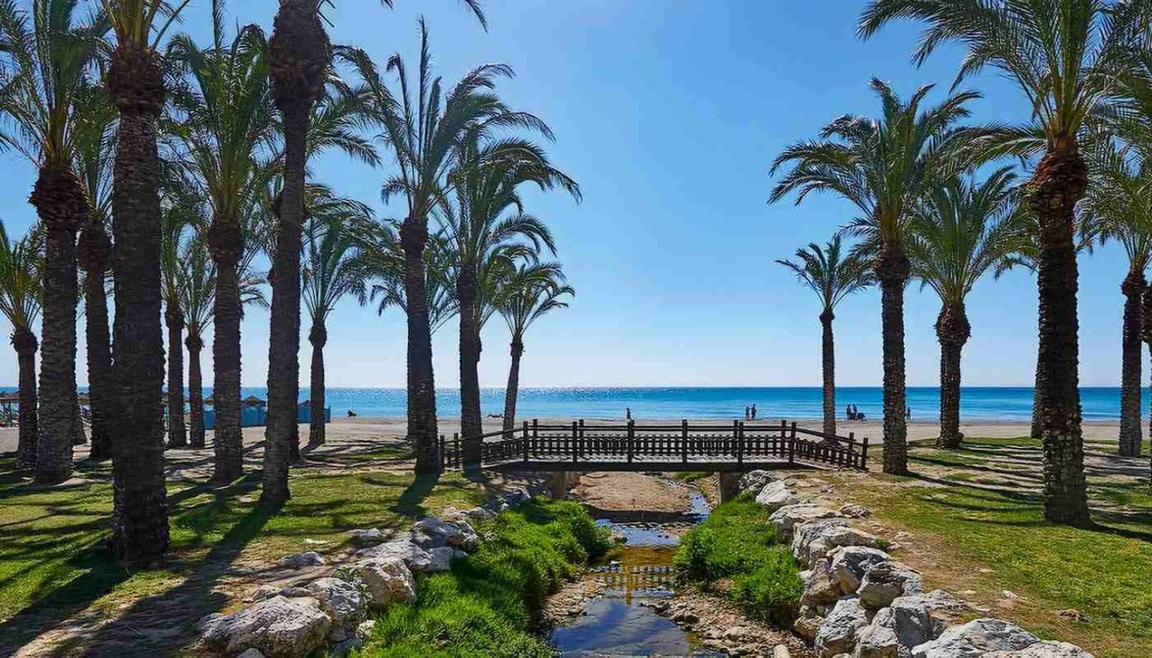 Appartamento a Torremolinos, Spagna, 129 m² - foto 15