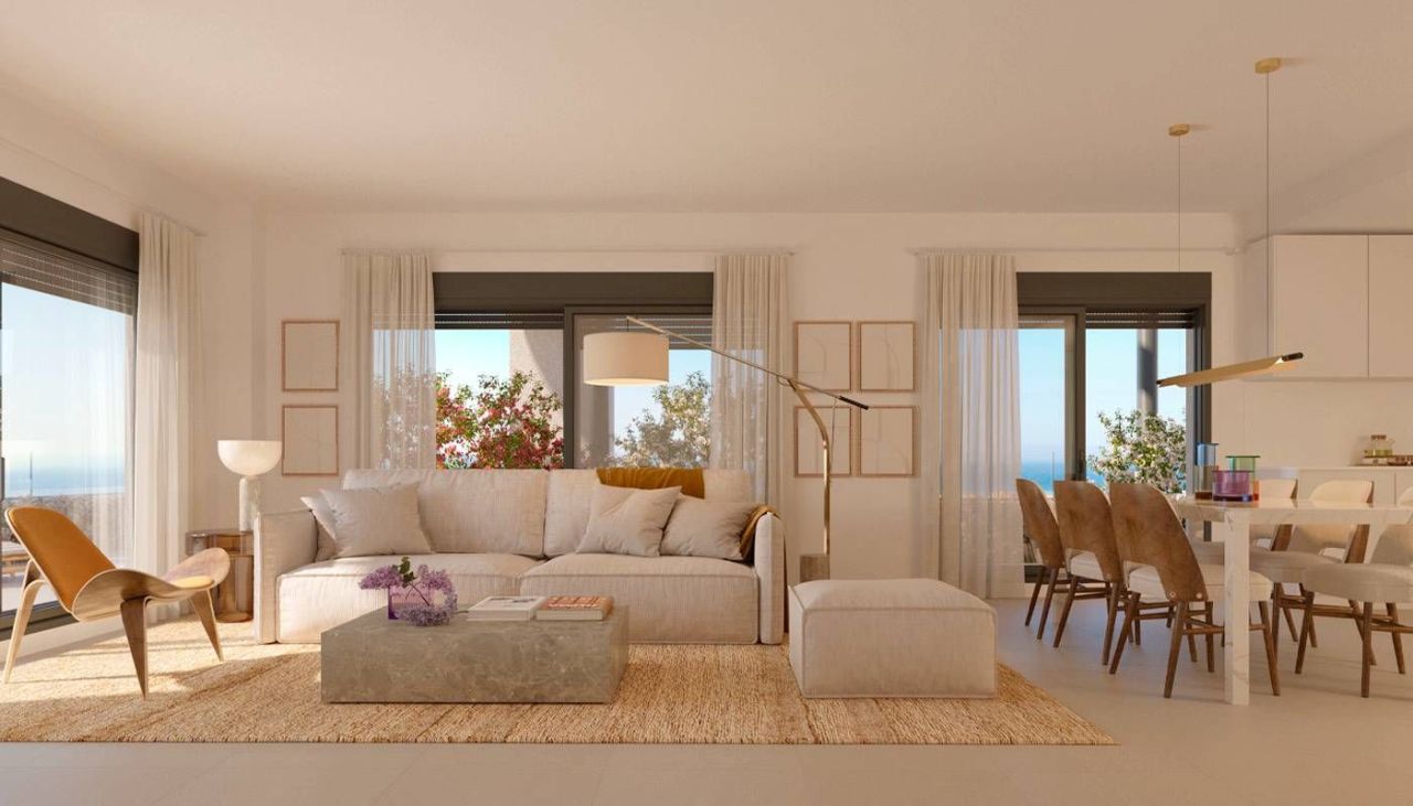 Appartamento a Torremolinos, Spagna, 129 m² - foto 9