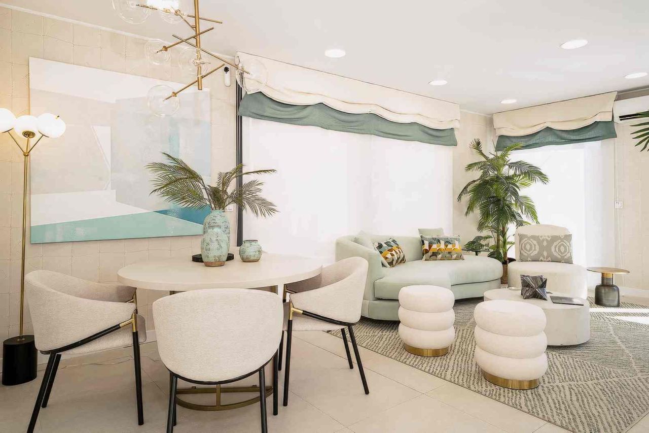 Appartamento a Torremolinos, Spagna, 129 m² - foto 8