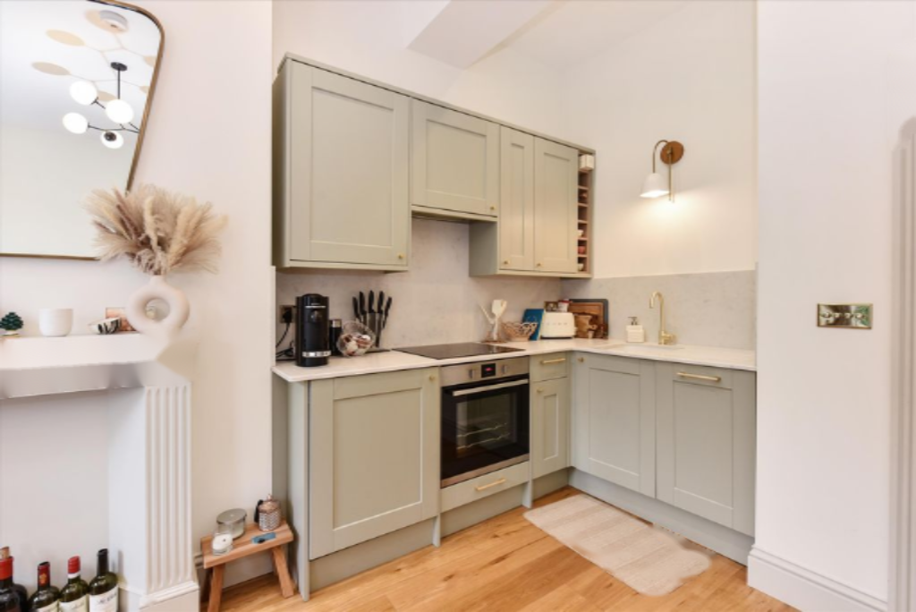 Appartamento a Londra, Regno Unito, 41 m² - foto 9