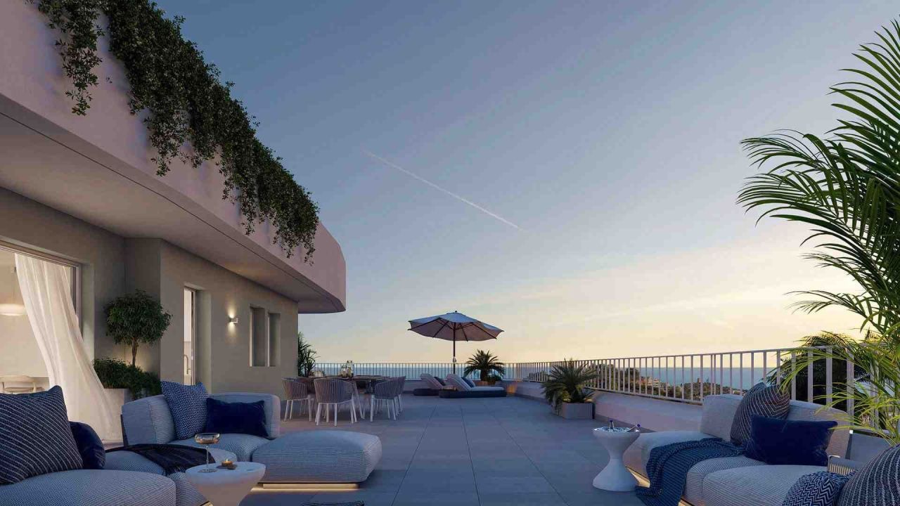 Wohnung in Fuengirola, Spanien, 127 m² - Foto 7