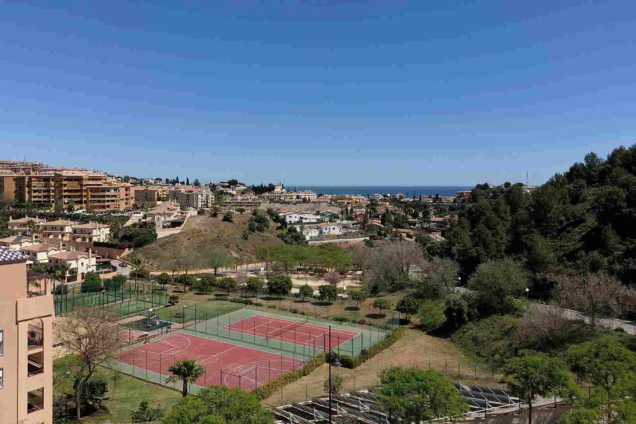 Wohnung in Fuengirola, Spanien, 127 m² - Foto 13