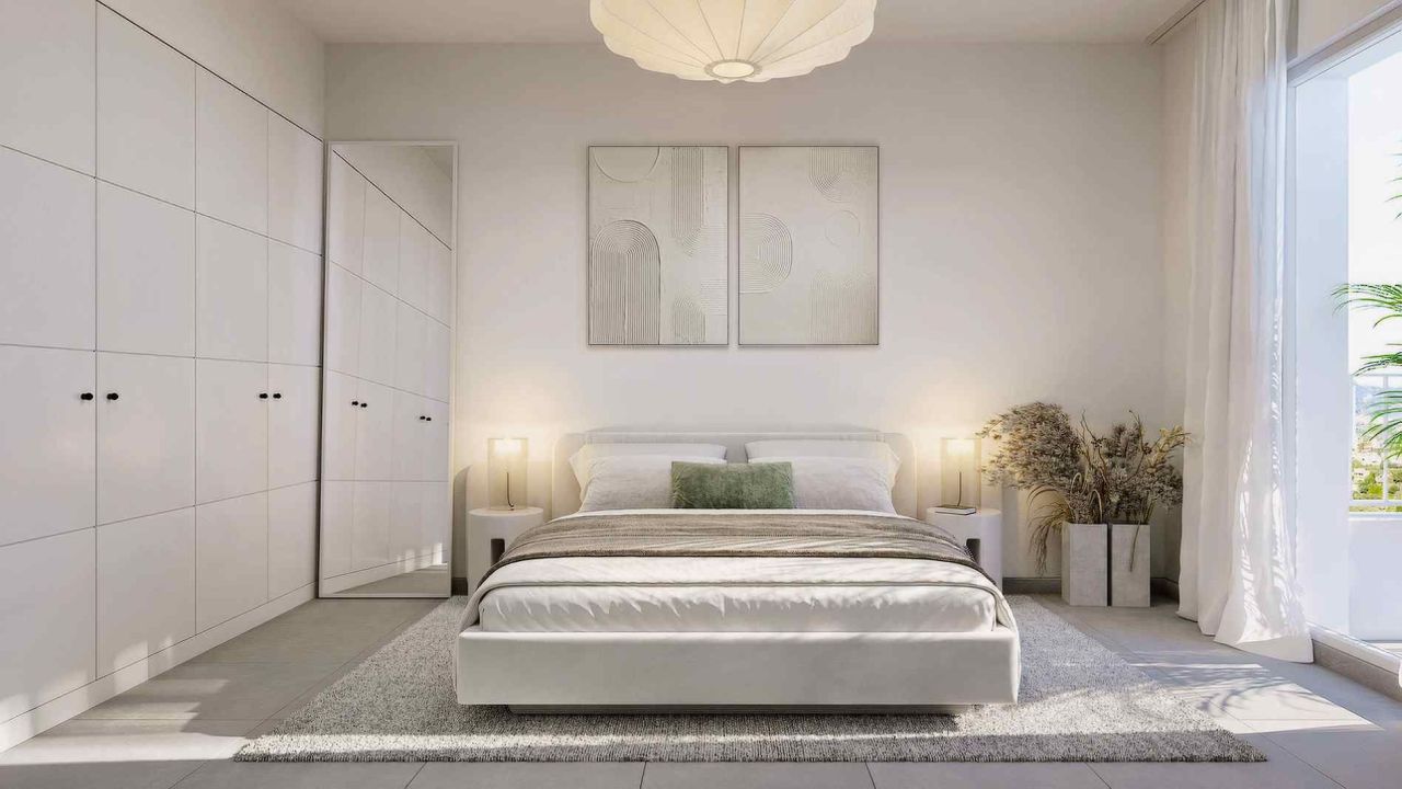 Wohnung in Fuengirola, Spanien, 127 m² - Foto 10