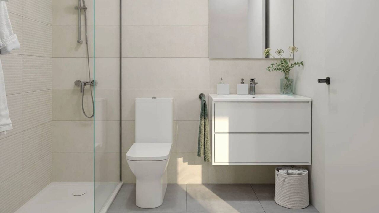 Wohnung in Fuengirola, Spanien, 127 m² - Foto 11