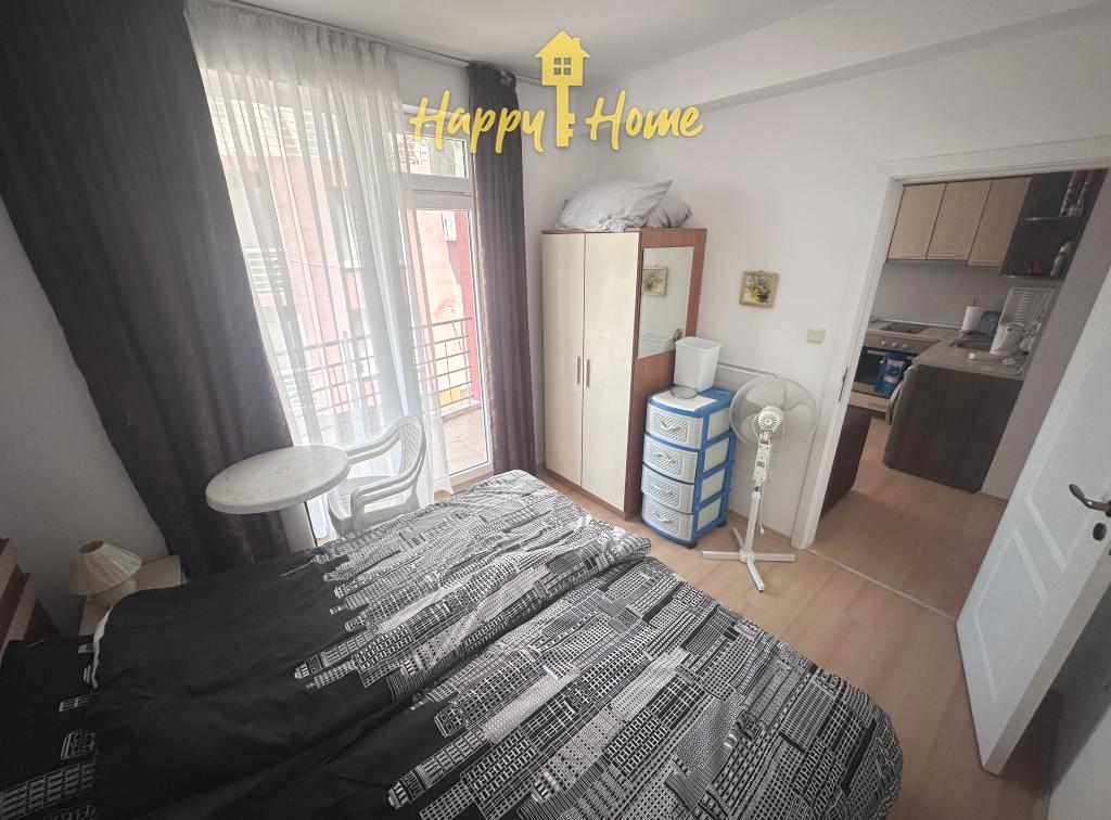 Piso en Sunny Beach, Bulgaria, 65 m² - imagen 8