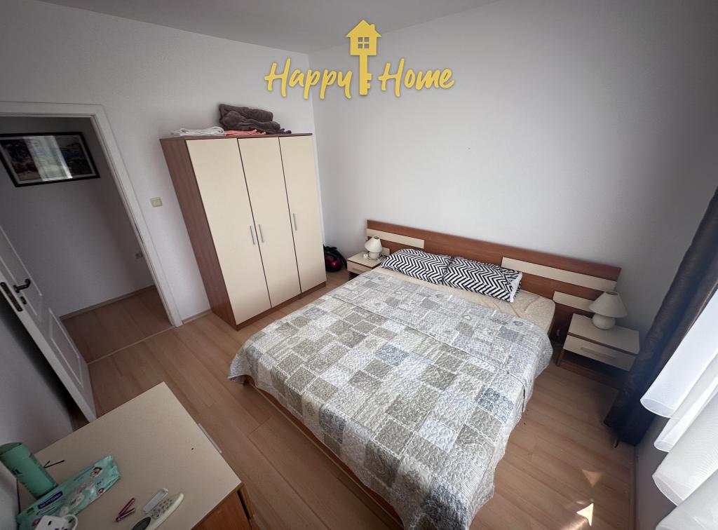 Piso en Sunny Beach, Bulgaria, 65 m² - imagen 5