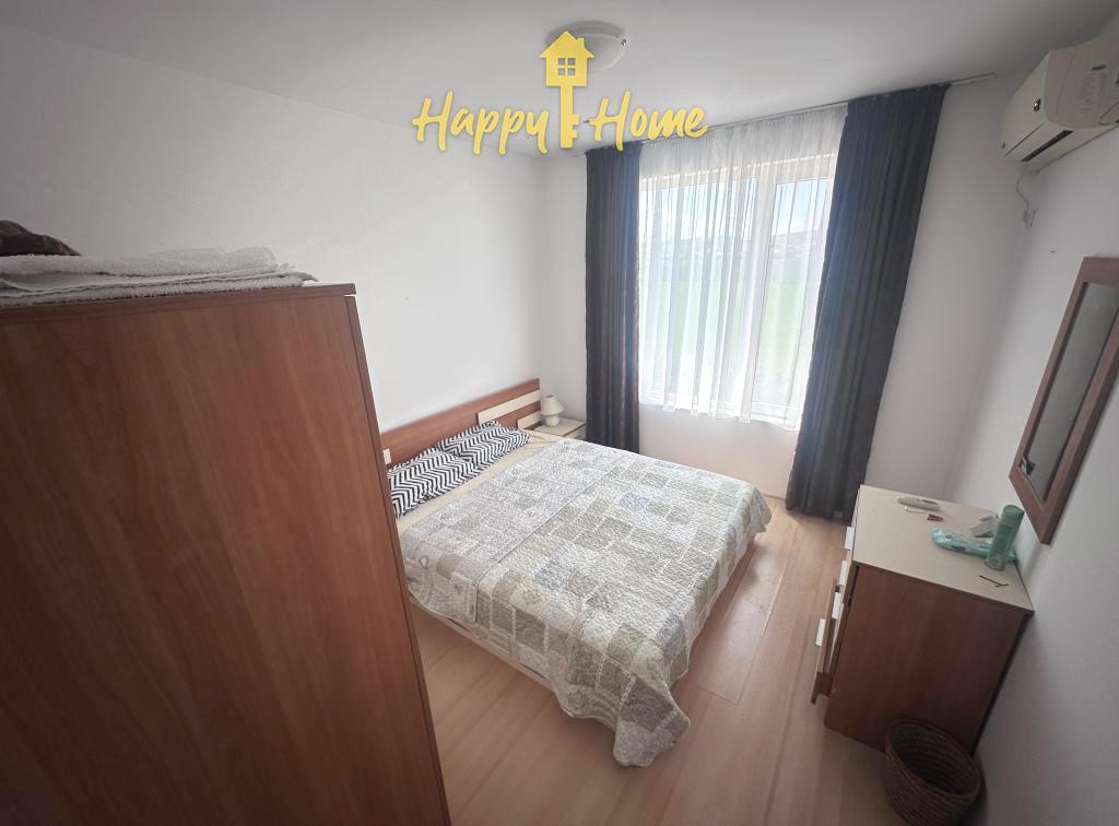Piso en Sunny Beach, Bulgaria, 65 m² - imagen 4