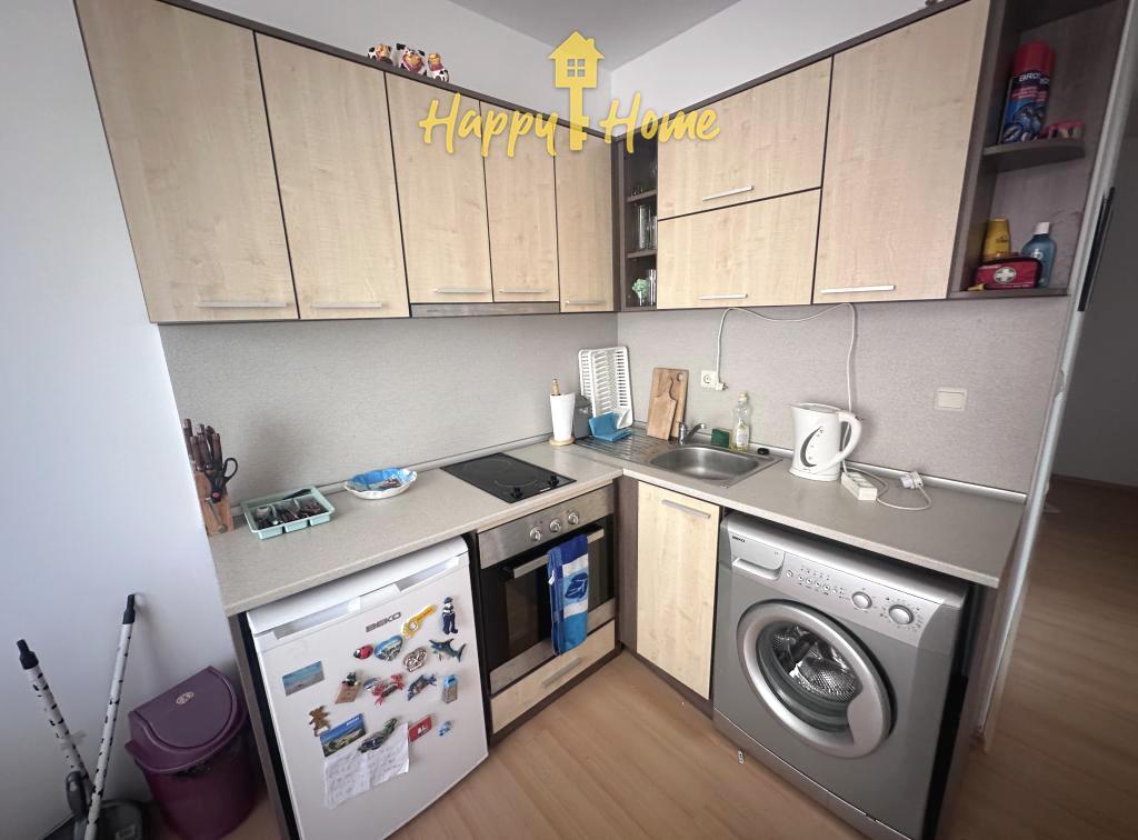 Piso en Sunny Beach, Bulgaria, 65 m² - imagen 2