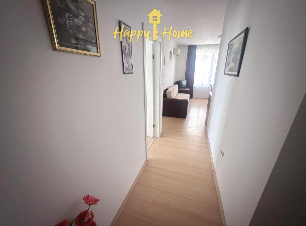 Piso en Sunny Beach, Bulgaria, 65 m² - imagen 3