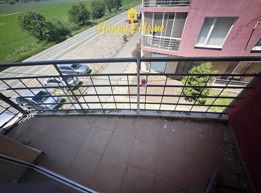 Piso en Sunny Beach, Bulgaria, 65 m² - imagen 10