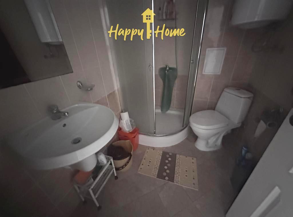 Piso en Sunny Beach, Bulgaria, 65 m² - imagen 6