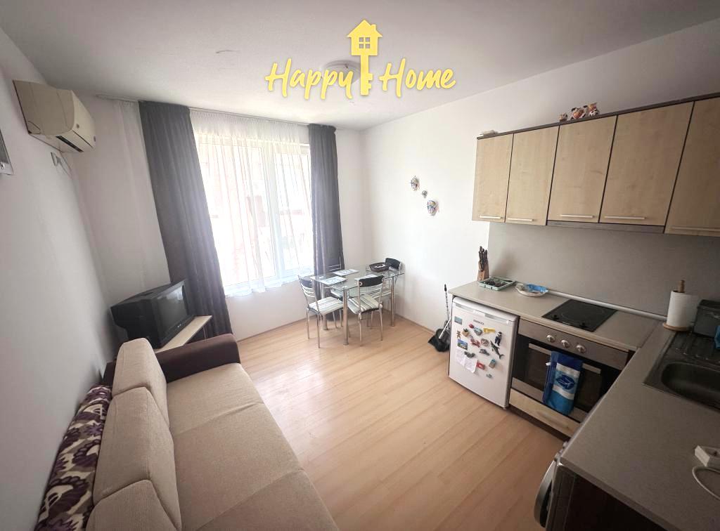 Piso en Sunny Beach, Bulgaria, 65 m² - imagen 1