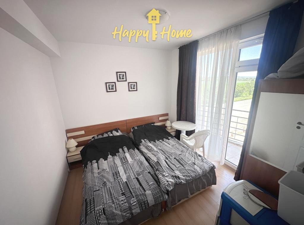 Piso en Sunny Beach, Bulgaria, 65 m² - imagen 7