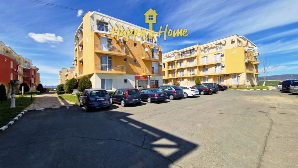 Piso en Sunny Beach, Bulgaria, 65 m² - imagen 17