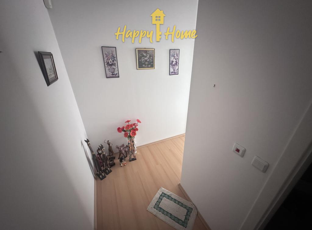 Piso en Sunny Beach, Bulgaria, 65 m² - imagen 9