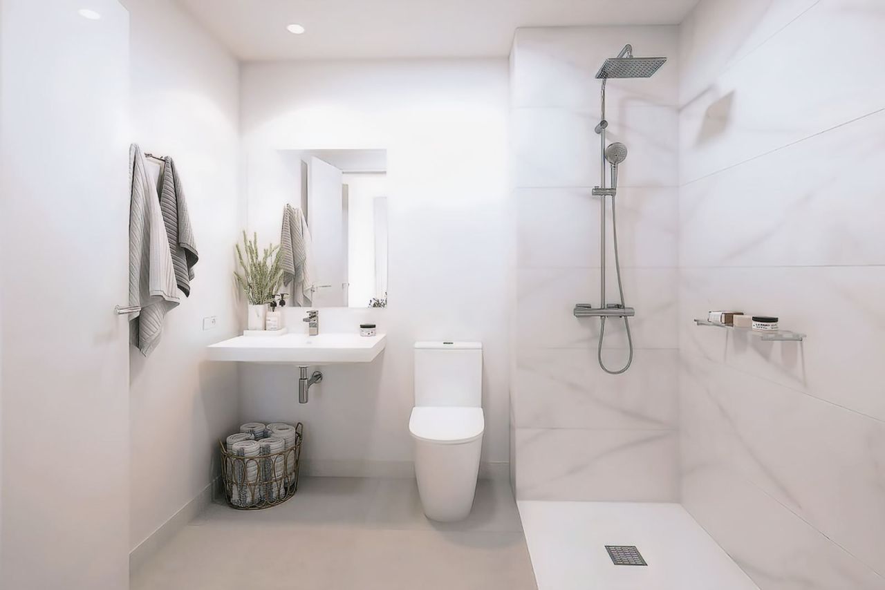 Appartement à Malaga, Espagne, 93 m² - image 11