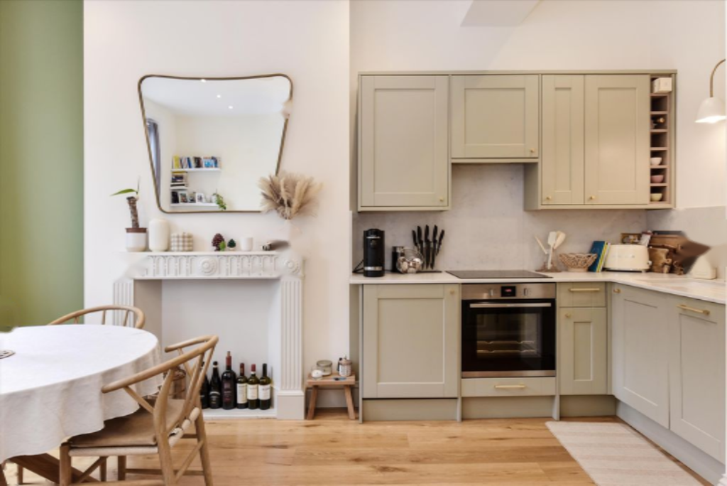 Appartamento a Londra, Regno Unito, 41 m² - foto 10