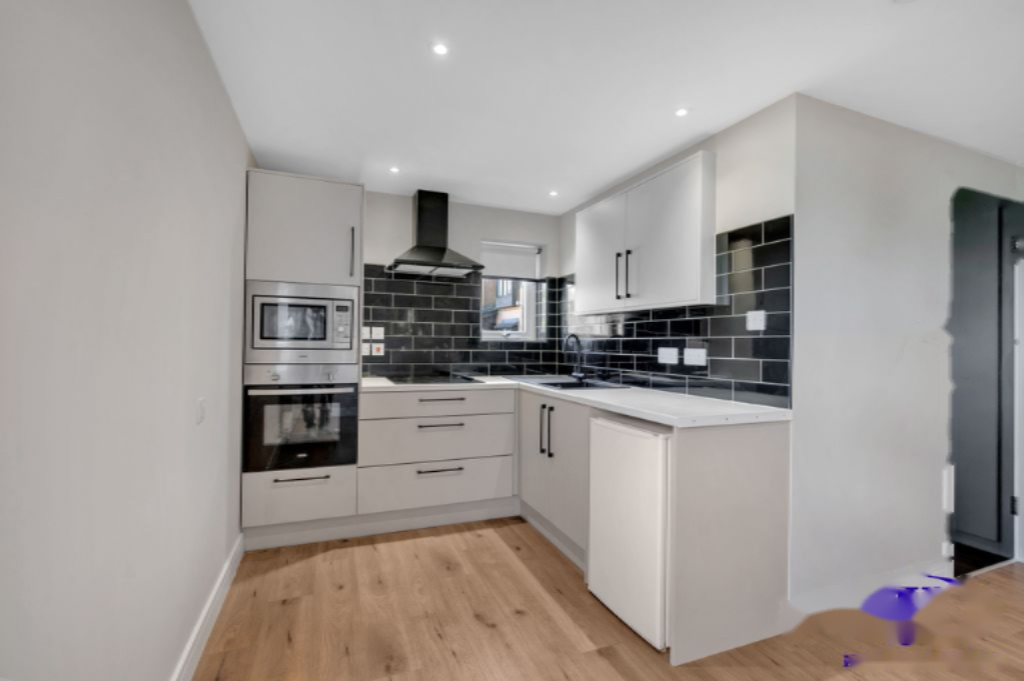 Flat in London, United Kingdom, 20 m² - picture 10