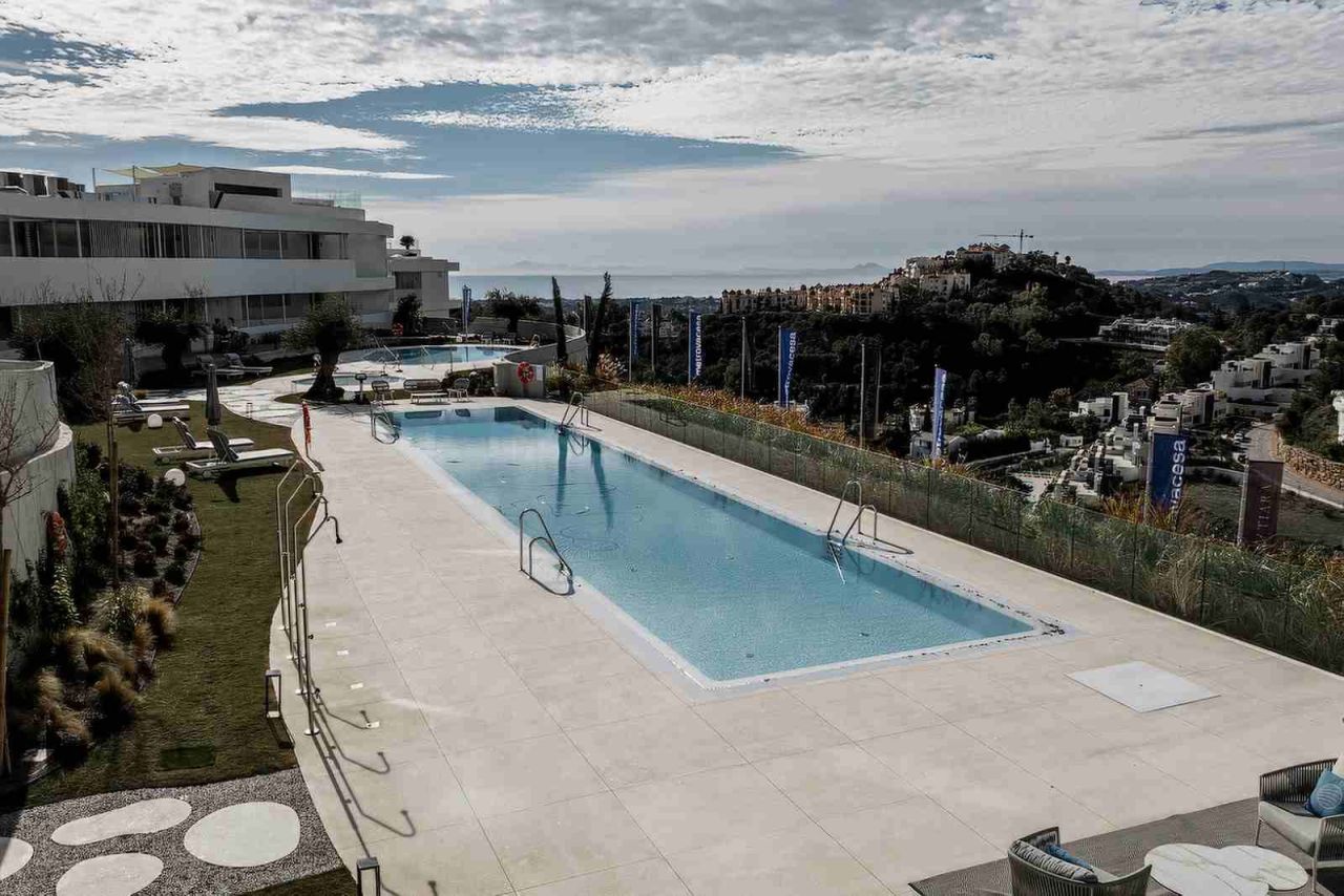 Flat in Marbella, Spain, 200 m² - picture 2