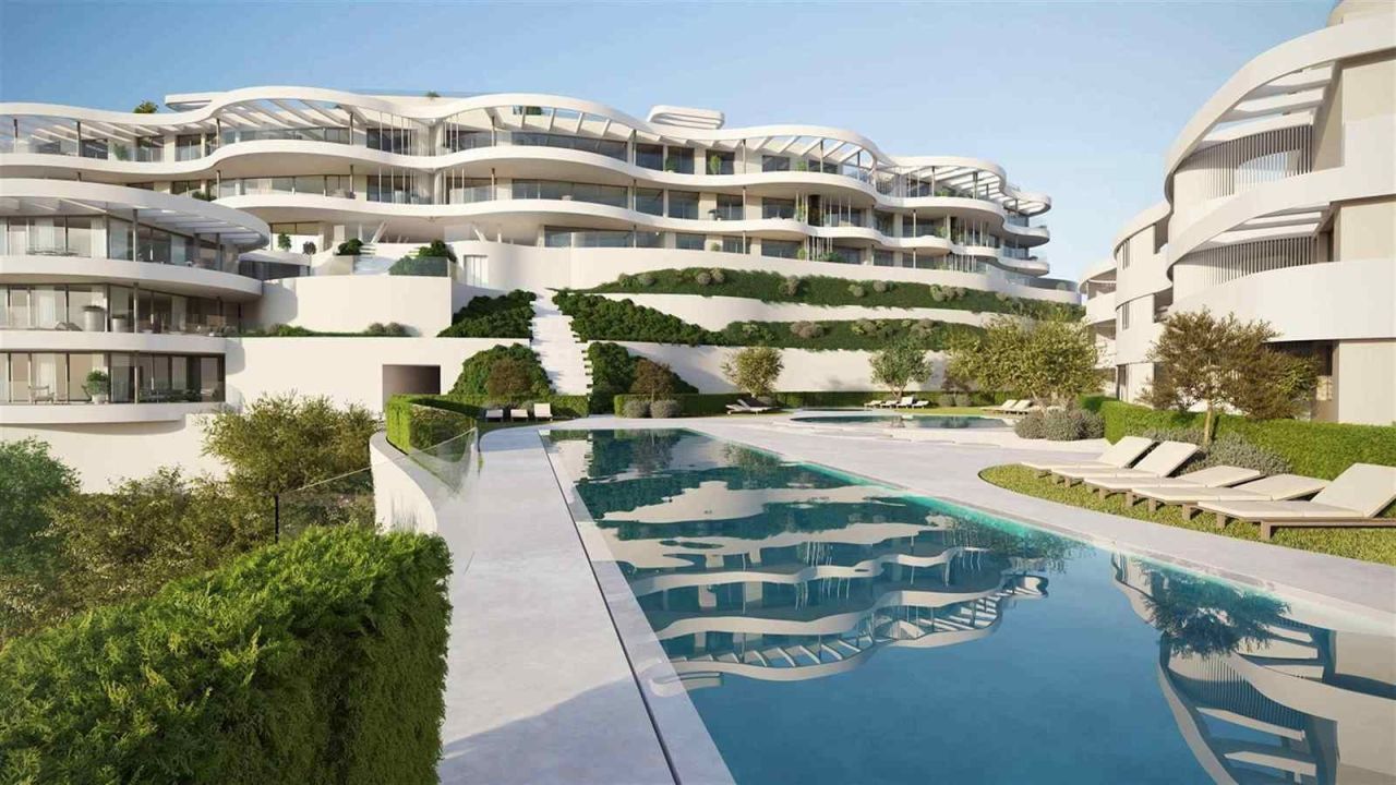 Flat in Marbella, Spain, 200 m² - picture 18