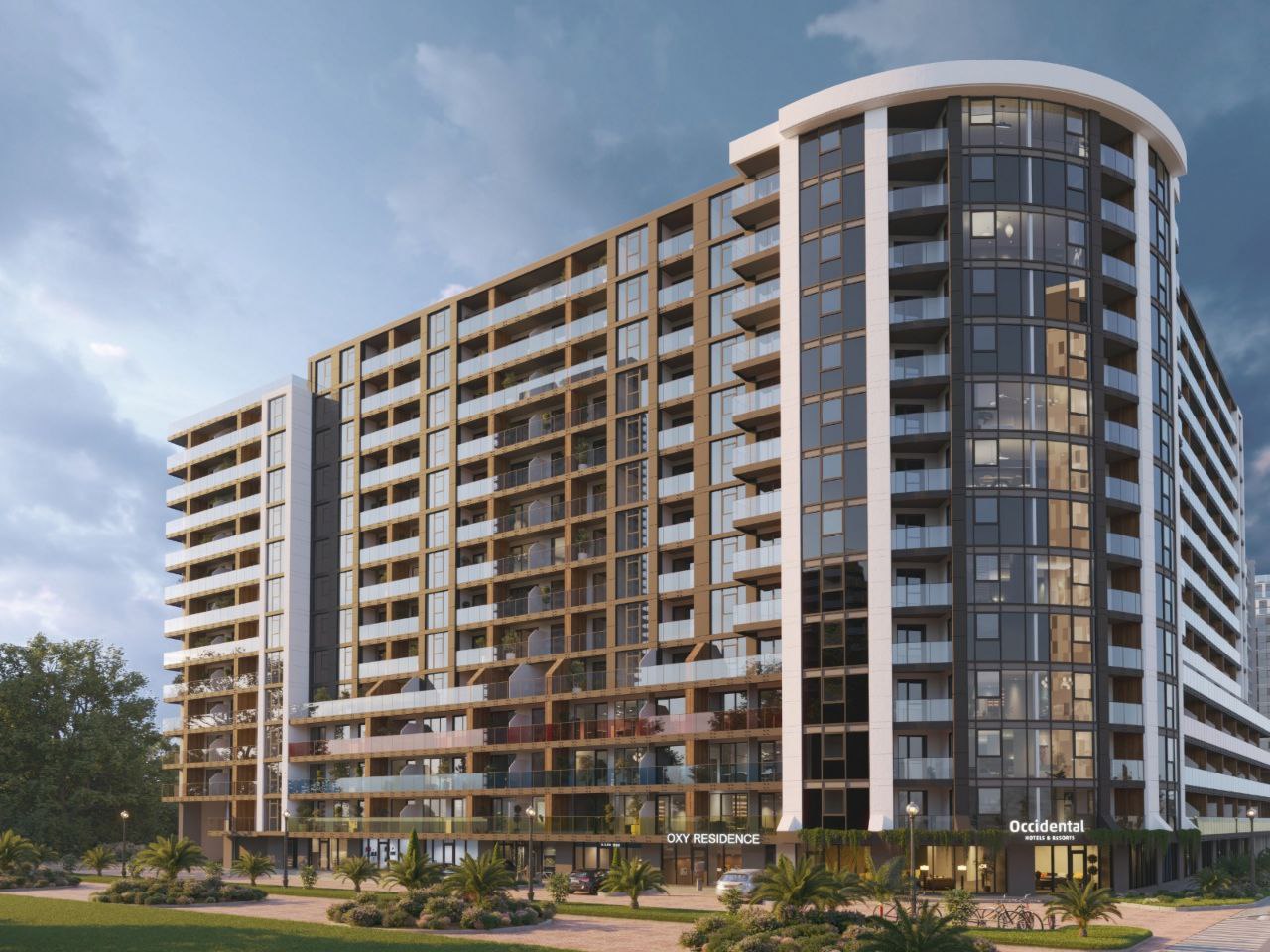 Appartamento a Batumi, Georgia, 30.4 m² - foto 5