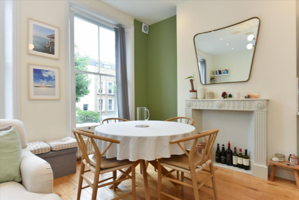 Appartamento a Londra, Regno Unito, 41 m² - foto 11