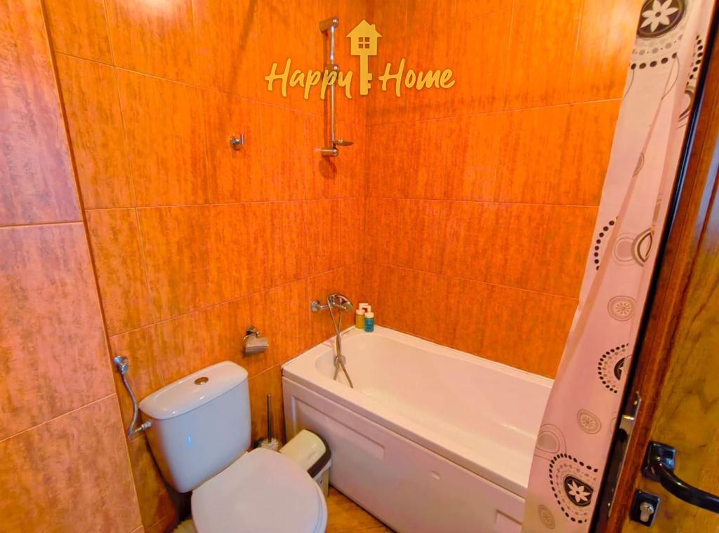 Studio in Sveti Vlas, Bulgaria, 48 m² - picture 9