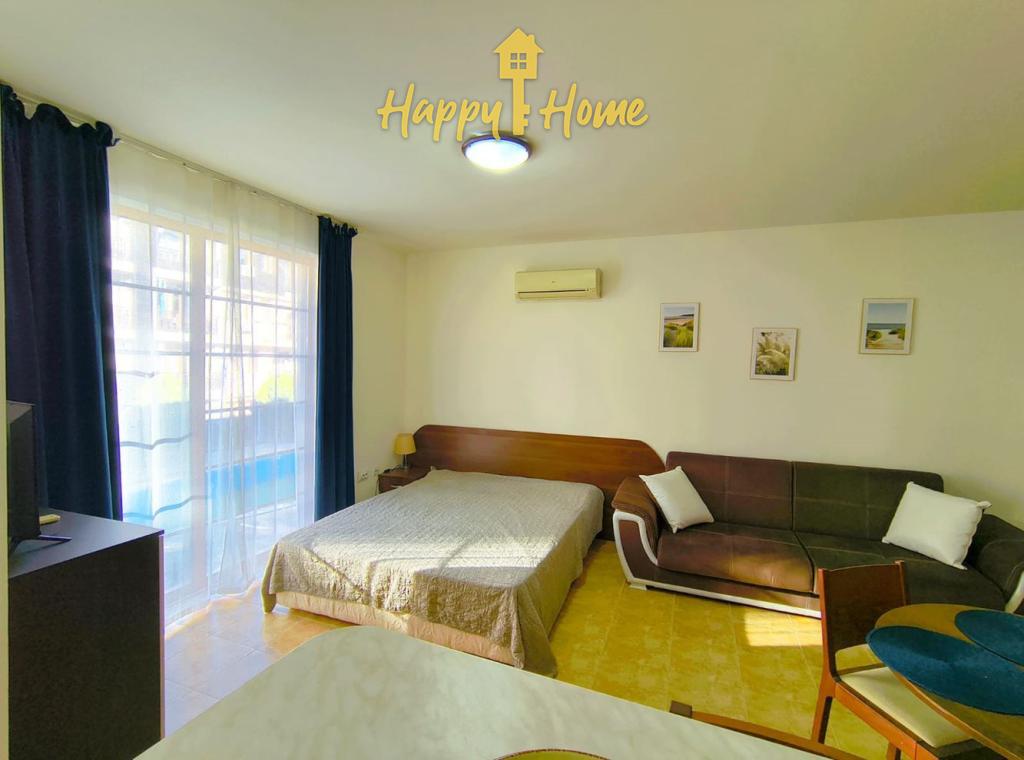 Studio in Sveti Vlas, Bulgaria, 48 m² - picture 2