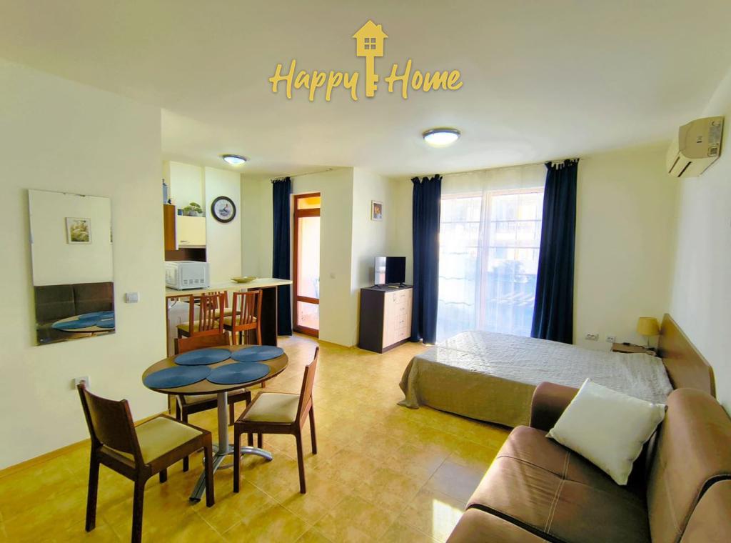 Studio in Sveti Vlas, Bulgaria, 48 m² - picture 3