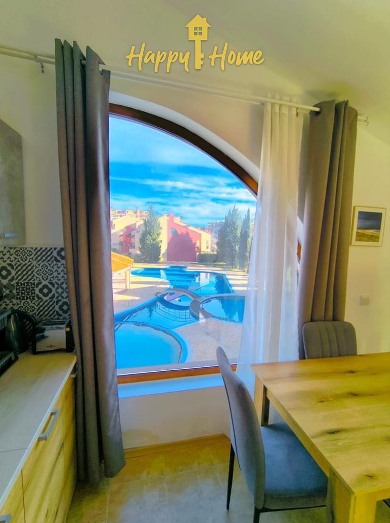 Studio in Sveti Vlas, Bulgaria, 48 m² - picture 10