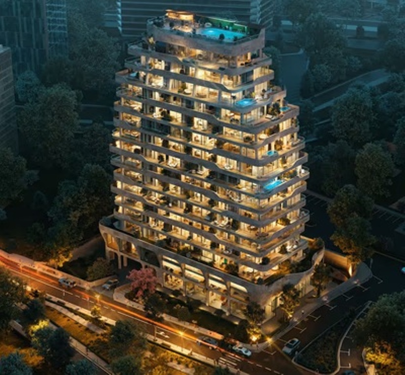 Flat in Istanbul, Turkey, 80 m² - picture 4