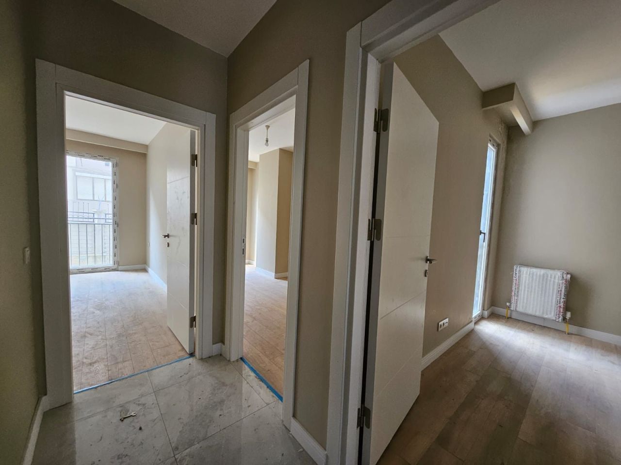 Piso en Estambul, Turquia, 103 m² - imagen 8