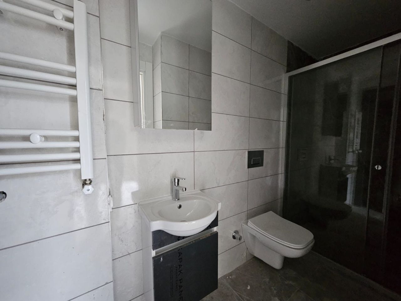 Piso en Estambul, Turquia, 103 m² - imagen 12