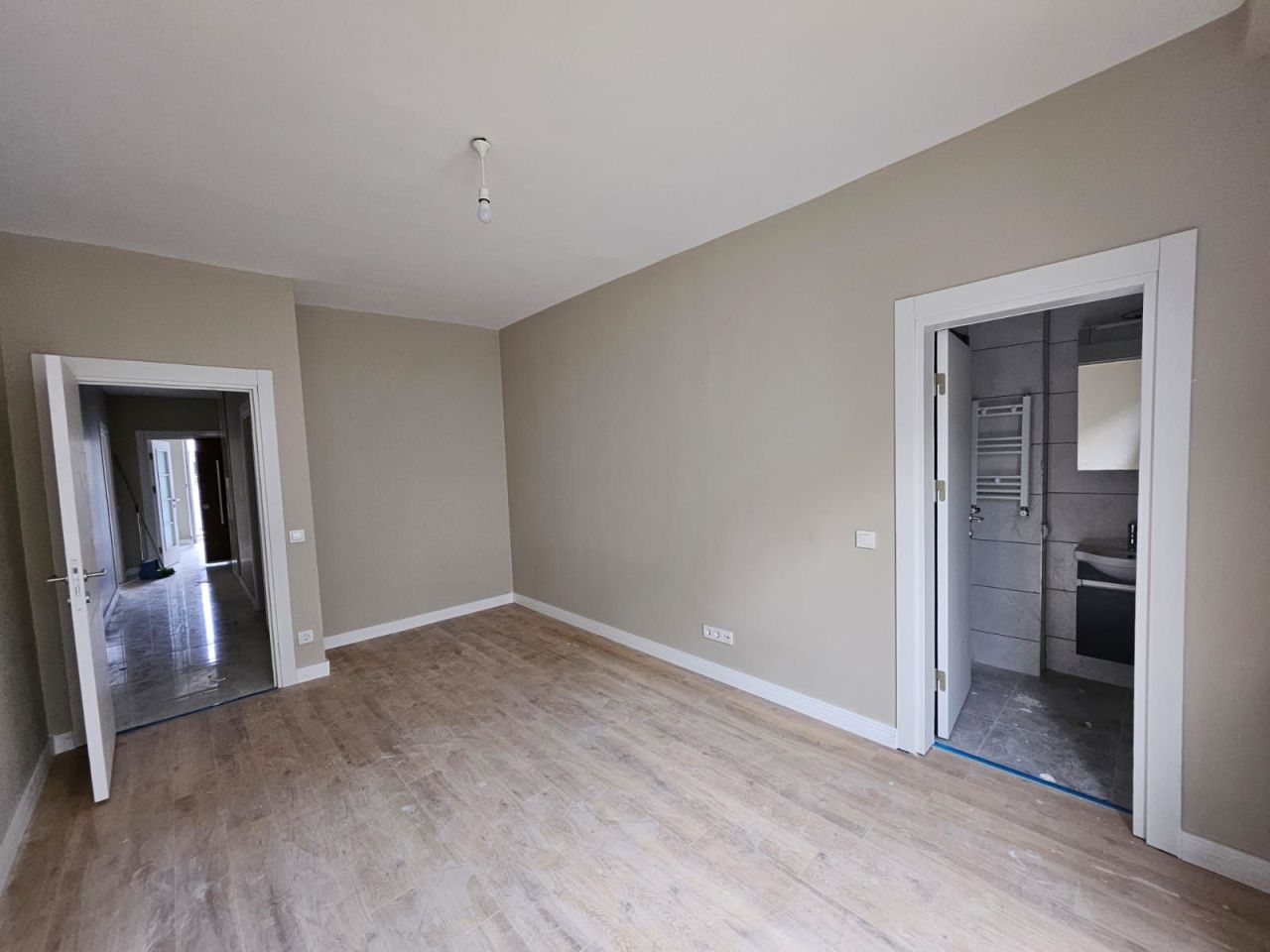 Piso en Estambul, Turquia, 103 m² - imagen 2