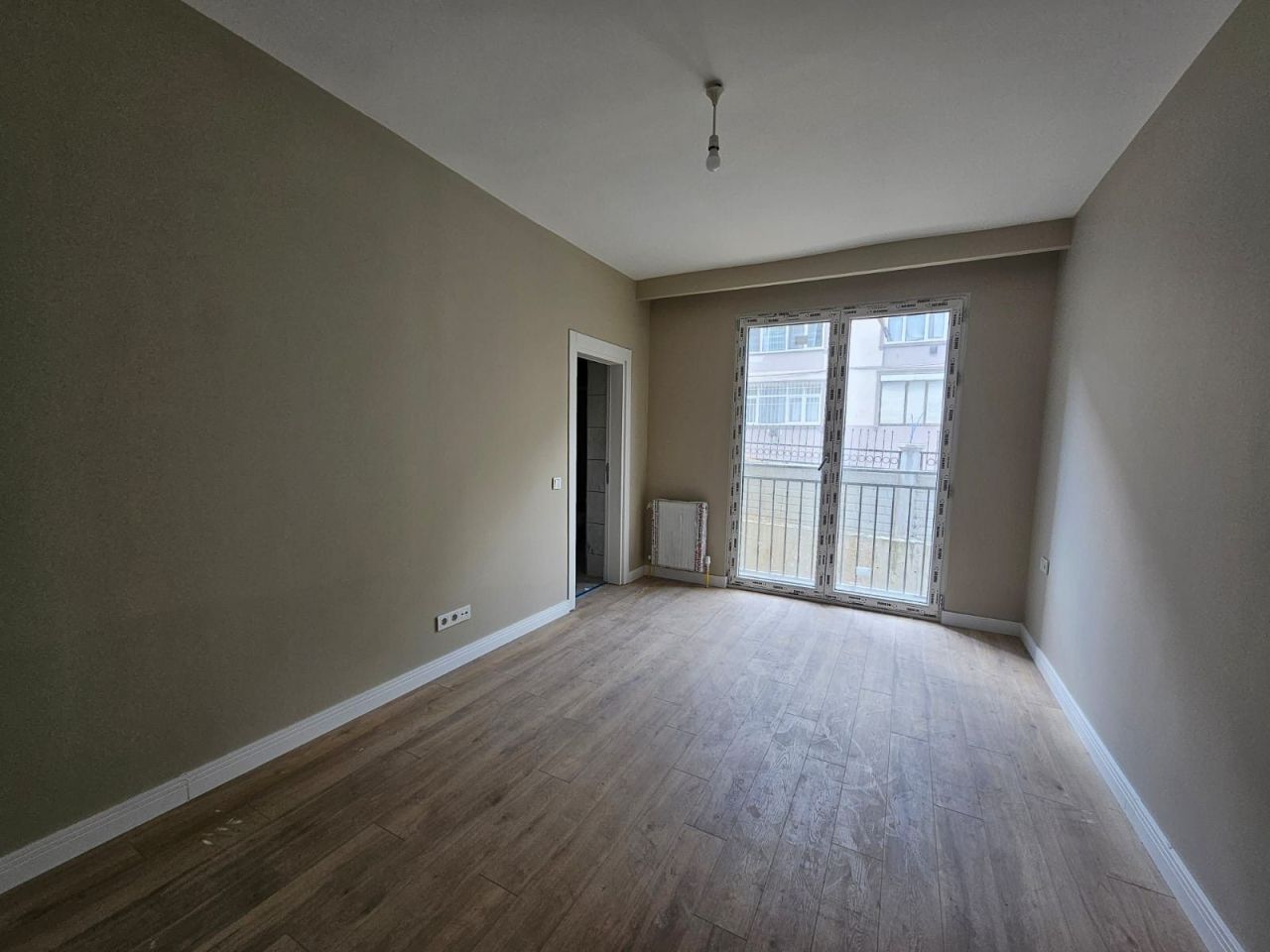 Piso en Estambul, Turquia, 103 m² - imagen 4