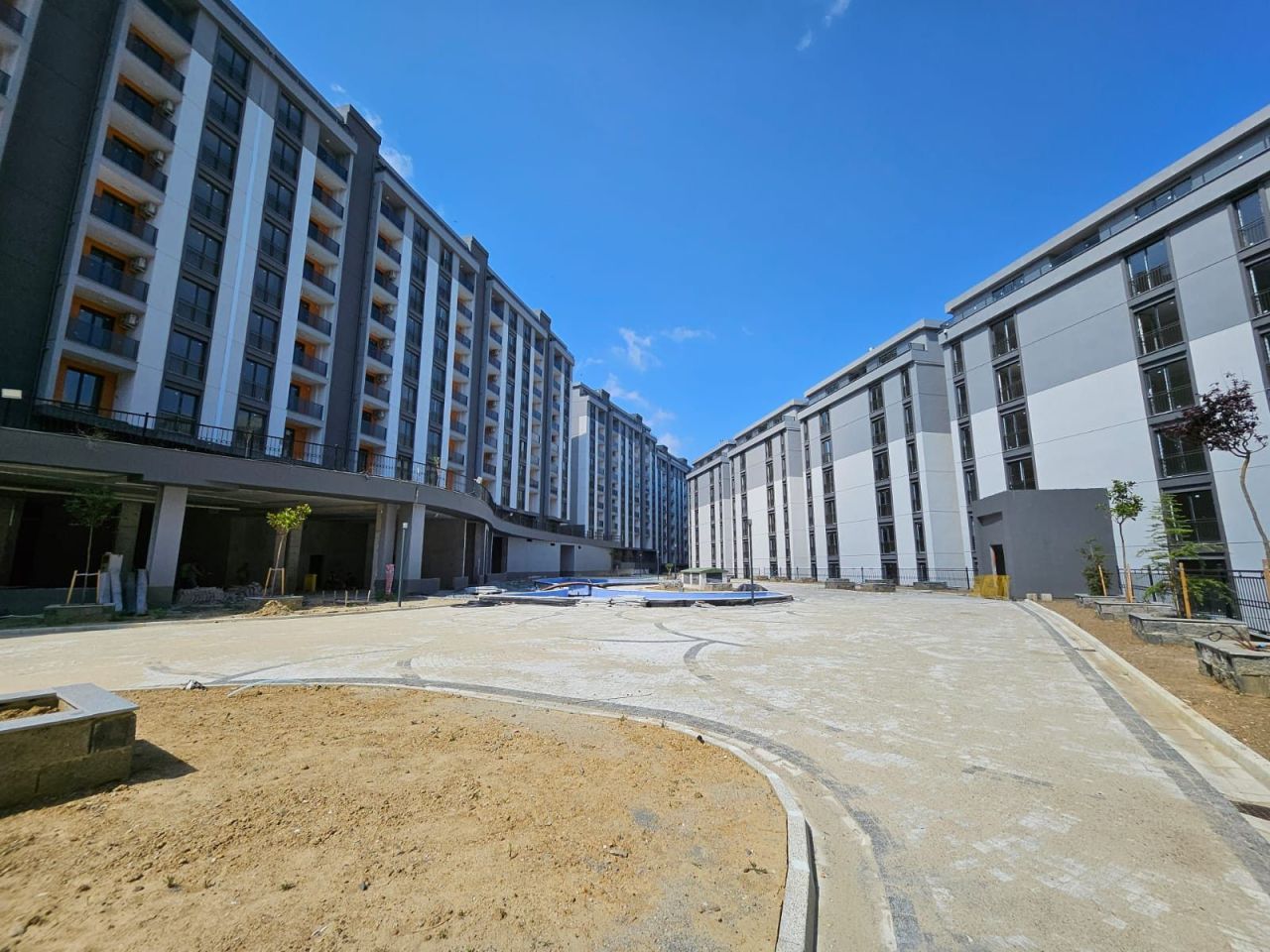 Piso en Estambul, Turquia, 103 m² - imagen 18