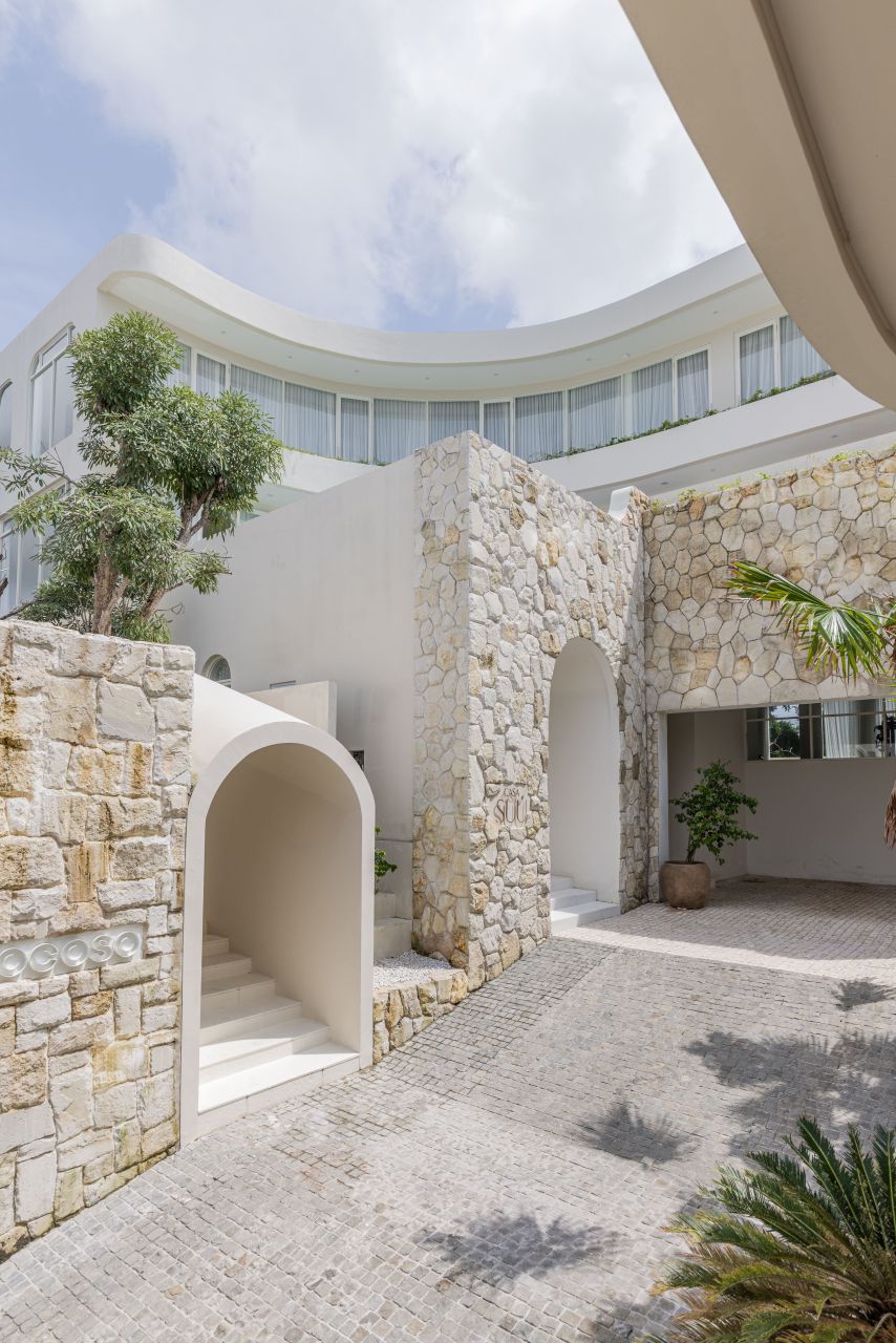 Villa in Uluwatu, Indonesia, 760 m² - picture 8