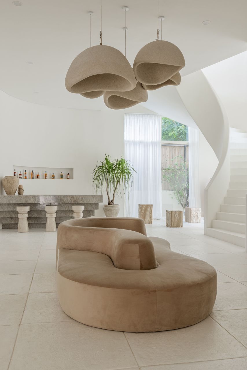 Villa in Uluwatu, Indonesia, 760 m² - picture 10