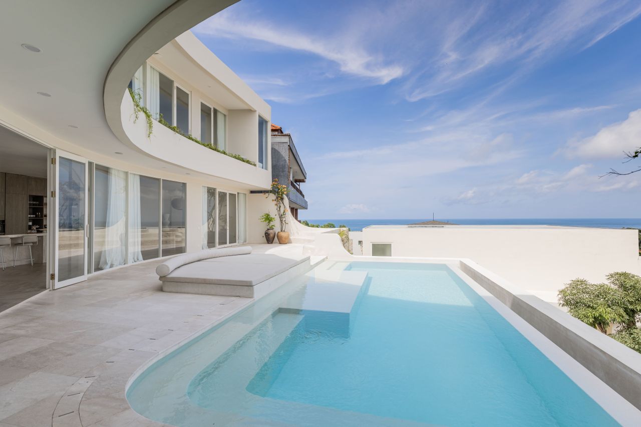 Villa in Uluwatu, Indonesia, 760 m² - picture 1