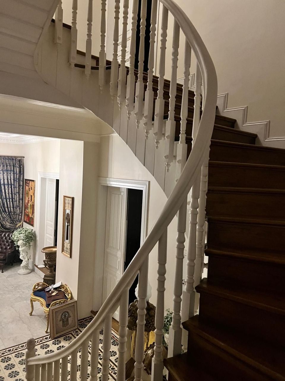 Villa à Istanbul, Turquie, 550 m² - image 5