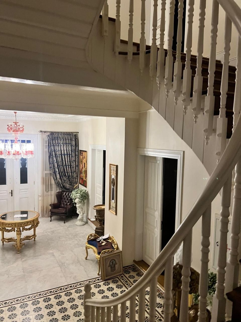 Villa à Istanbul, Turquie, 550 m² - image 6