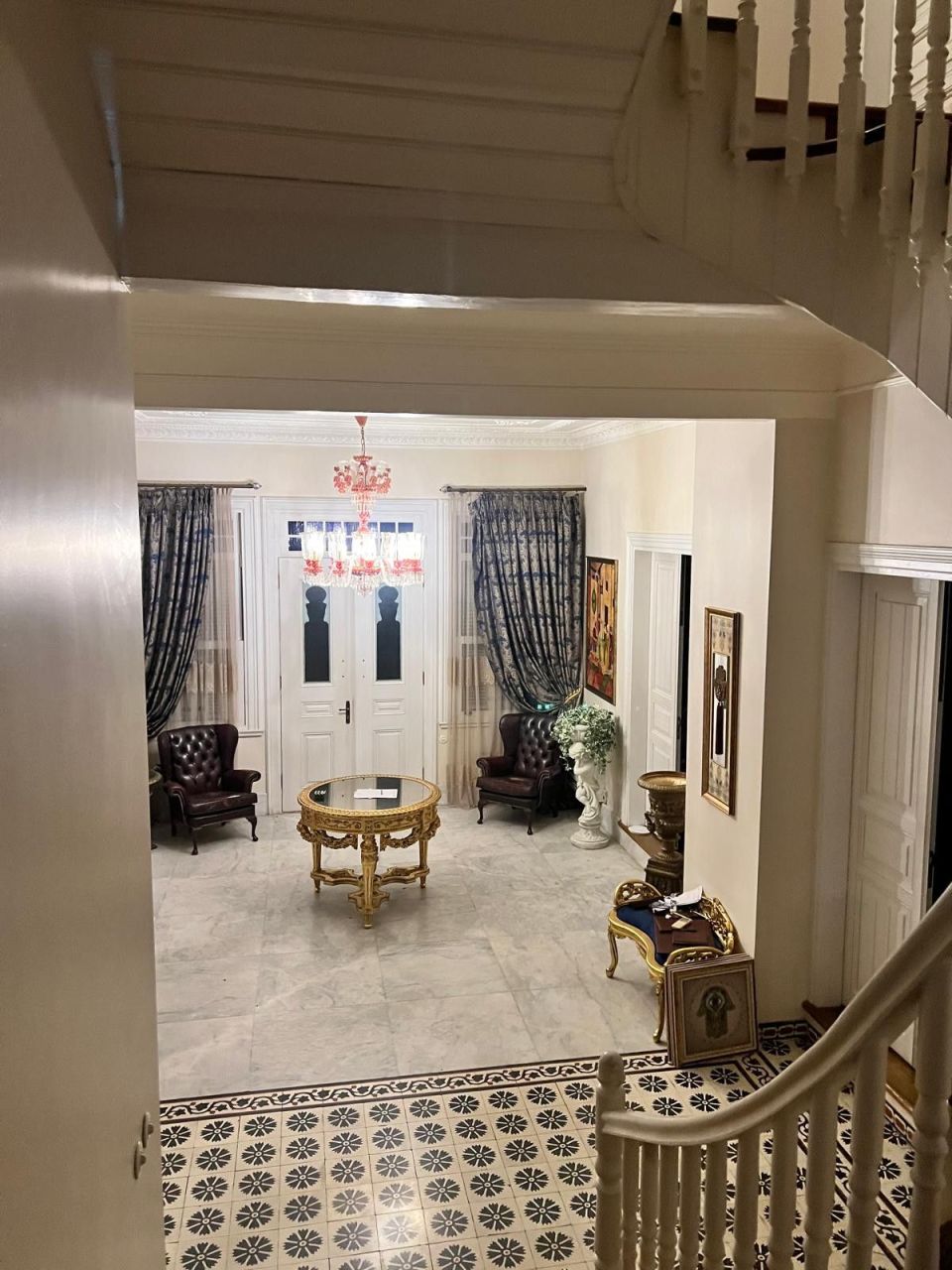 Villa à Istanbul, Turquie, 550 m² - image 7