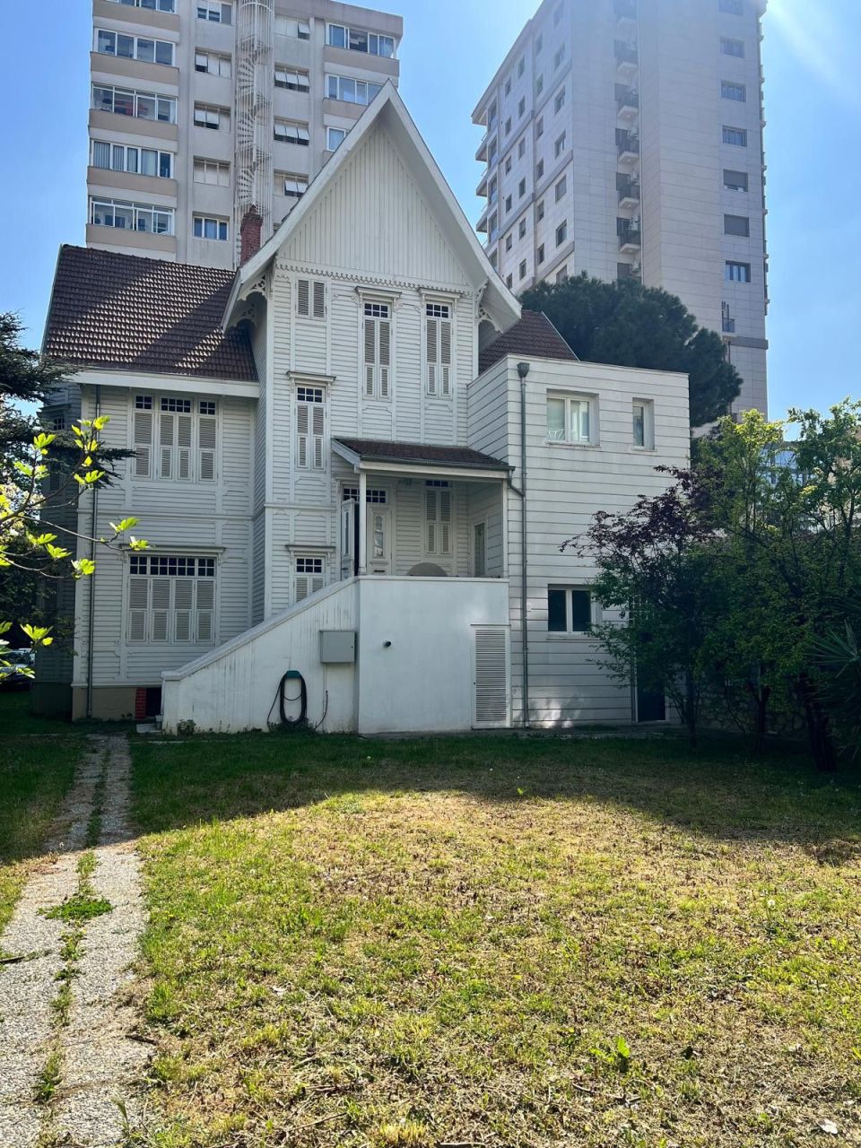 Villa à Istanbul, Turquie, 550 m² - image 3