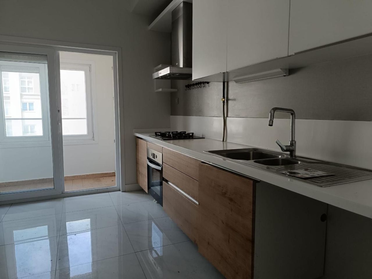 Appartement à Istanbul, Turquie, 120 m² - image 1