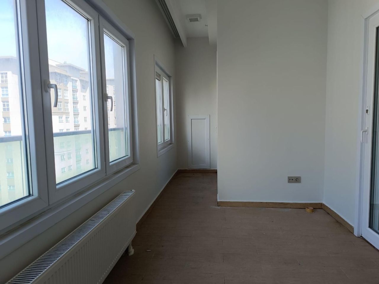 Appartement à Istanbul, Turquie, 120 m² - image 4