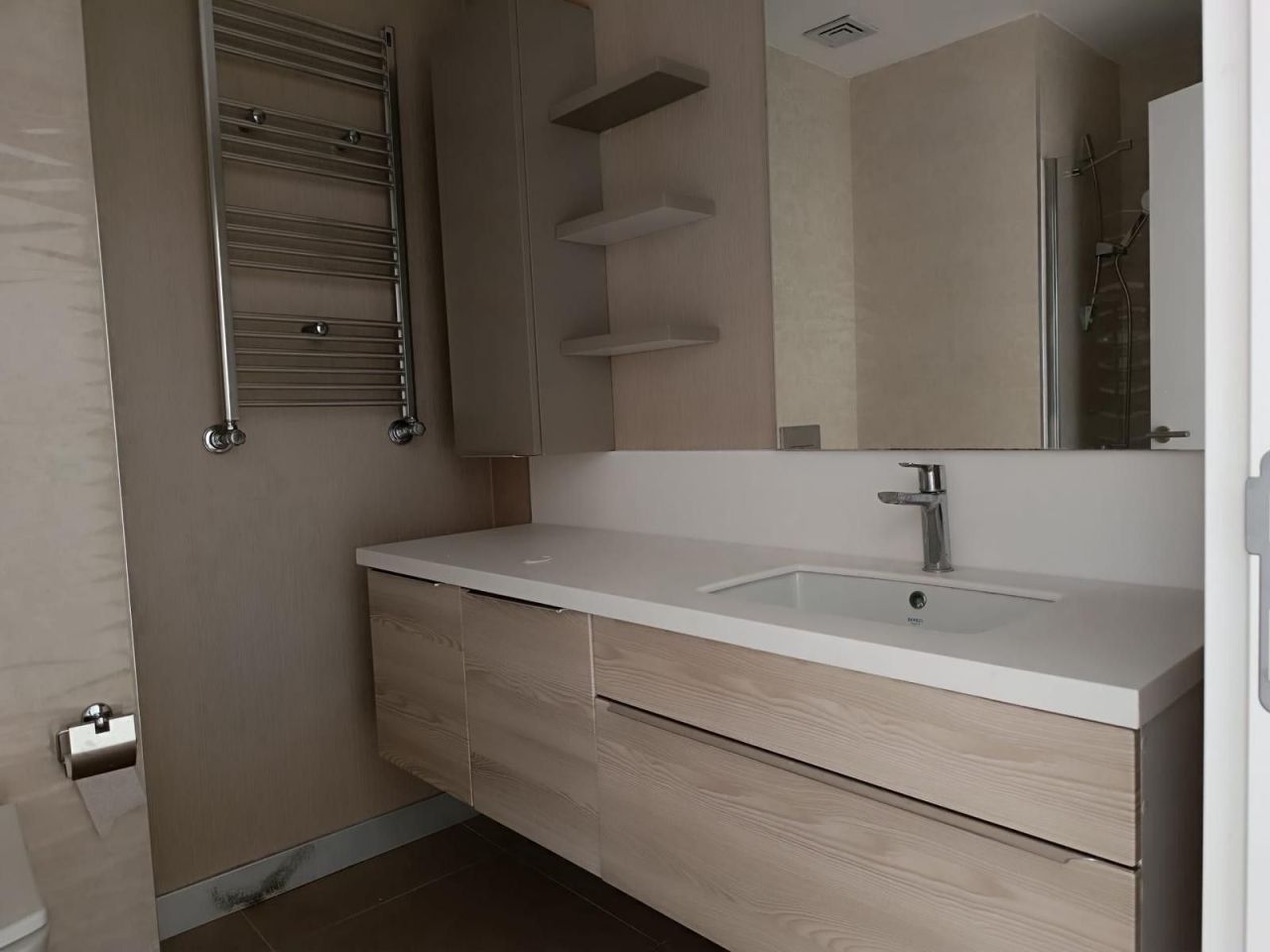 Appartement à Istanbul, Turquie, 120 m² - image 8