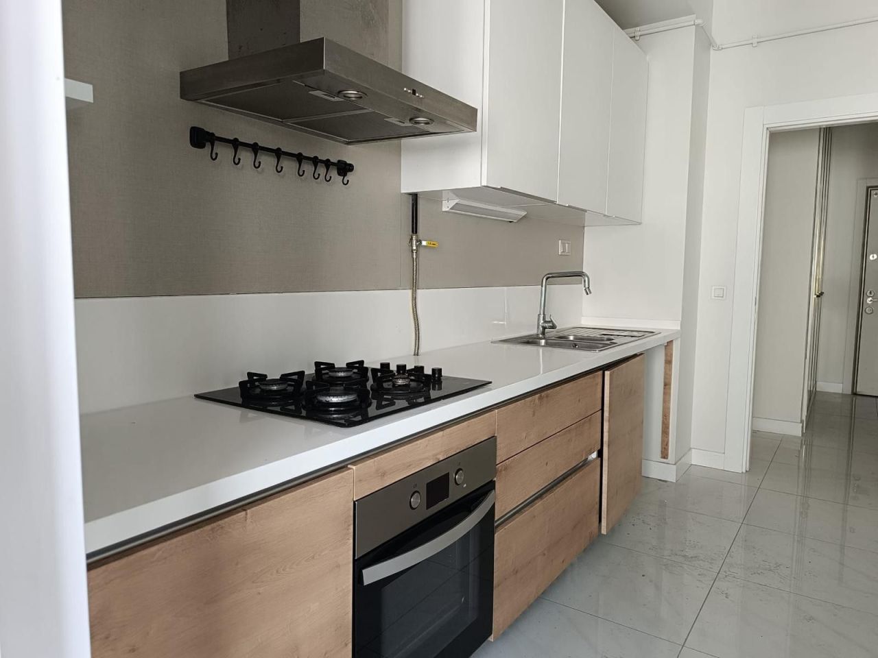 Appartement à Istanbul, Turquie, 120 m² - image 7